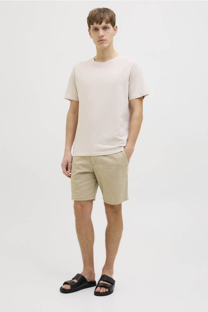 JREBSHARP CHINO SHORT SN 12270748 Crockery